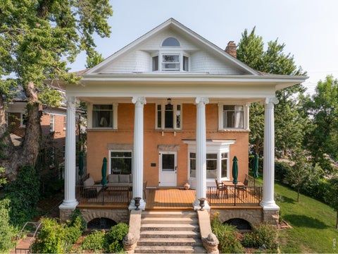Photo of 745 Highland Ave, Boulder, CO 80302 (MLS # 1063412)
