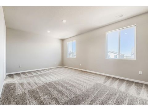 Tiny photo for 46409 Saddleback Dr, Bennett, CO 80102 (MLS # 4776010)