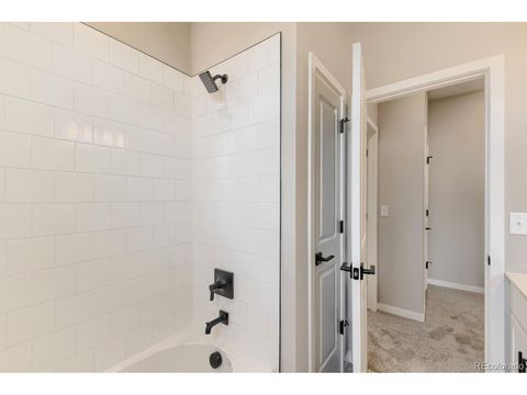 Tiny photo for 46409 Saddleback Dr, Bennett, CO 80102 (MLS # 4776010)