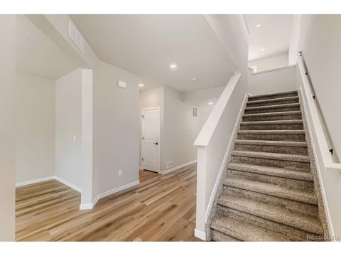 Tiny photo for 46409 Saddleback Dr, Bennett, CO 80102 (MLS # 4776010)