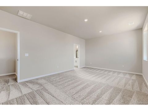 Tiny photo for 46409 Saddleback Dr, Bennett, CO 80102 (MLS # 4776010)