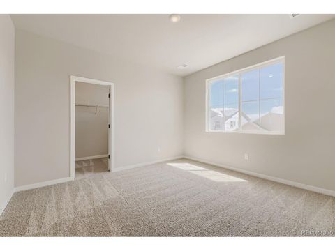 Tiny photo for 46409 Saddleback Dr, Bennett, CO 80102 (MLS # 4776010)
