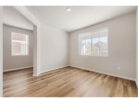 Tiny photo for 46409 Saddleback Dr, Bennett, CO 80102 (MLS # 4776010)