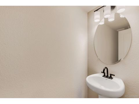 Tiny photo for 46409 Saddleback Dr, Bennett, CO 80102 (MLS # 4776010)
