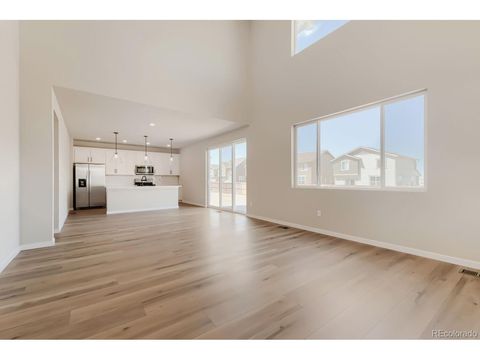 Tiny photo for 46409 Saddleback Dr, Bennett, CO 80102 (MLS # 4776010)