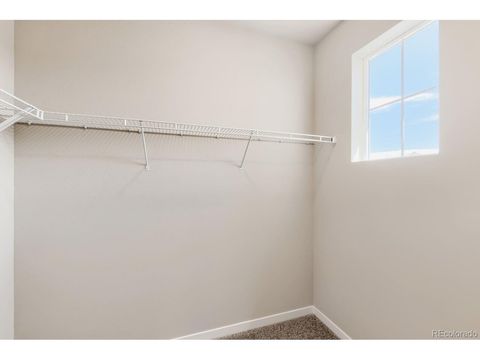 Tiny photo for 46409 Saddleback Dr, Bennett, CO 80102 (MLS # 4776010)