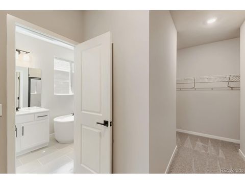 Tiny photo for 46409 Saddleback Dr, Bennett, CO 80102 (MLS # 4776010)