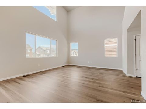 Tiny photo for 46409 Saddleback Dr, Bennett, CO 80102 (MLS # 4776010)