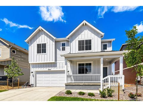 Tiny photo for 46409 Saddleback Dr, Bennett, CO 80102 (MLS # 4776010)