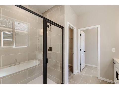 Tiny photo for 46409 Saddleback Dr, Bennett, CO 80102 (MLS # 4776010)