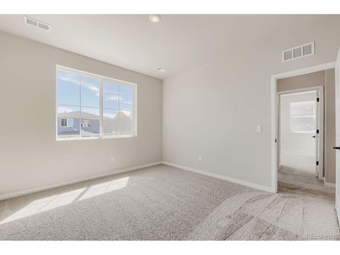 Tiny photo for 46409 Saddleback Dr, Bennett, CO 80102 (MLS # 4776010)
