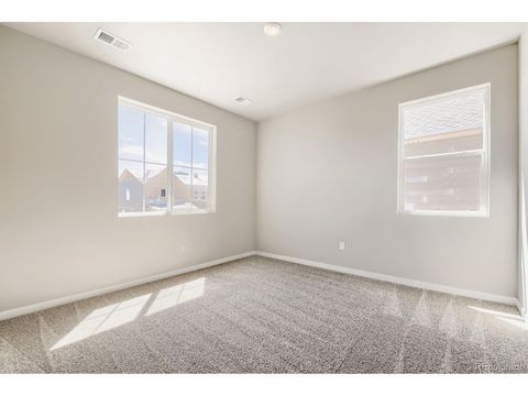 Tiny photo for 46409 Saddleback Dr, Bennett, CO 80102 (MLS # 4776010)