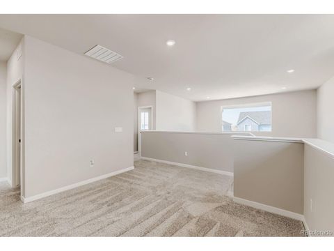 Tiny photo for 46409 Saddleback Dr, Bennett, CO 80102 (MLS # 4776010)