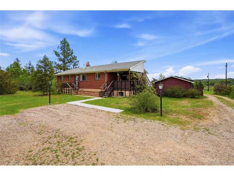 Photo of 832 Fox Hill Ct, Boulder, CO 80303 (MLS # 8772873)