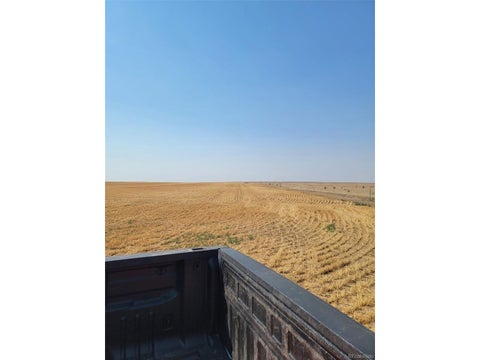 Tiny photo for 0 County Road 81, Roggen, CO 80652 (MLS # 4560493)