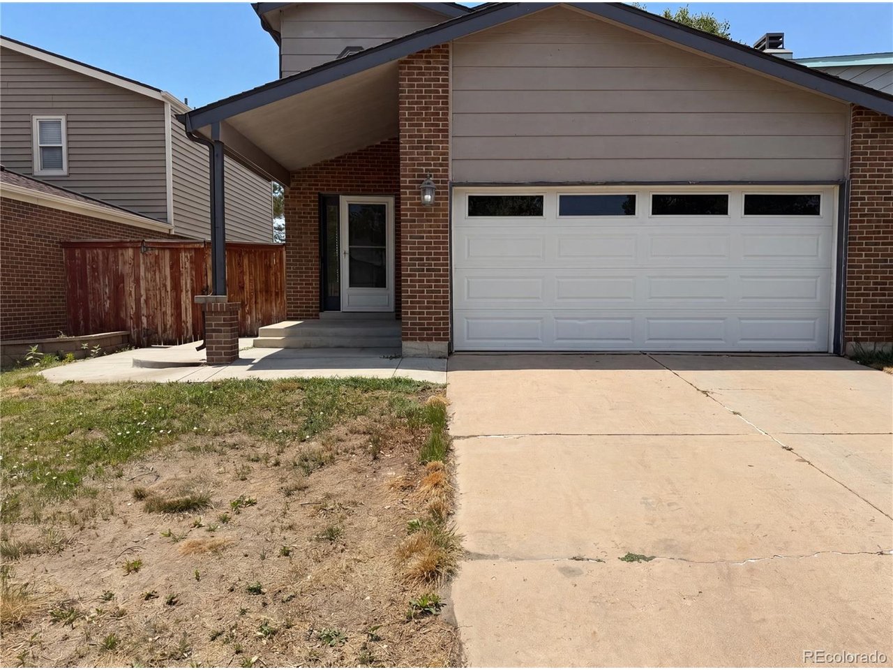 Photo 1 of 25 — 11835 Lincoln St, Denver, CO 80233