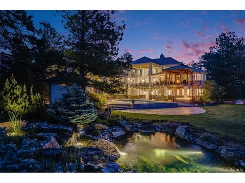 10914 Remmick Ridge Rd Parker CO 80134