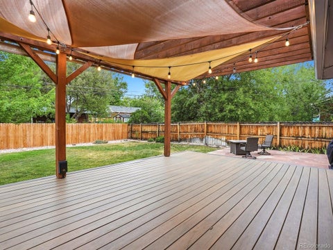 Tiny photo for 3047 S Zenobia St, Denver, CO 80236 (MLS # 7048656)