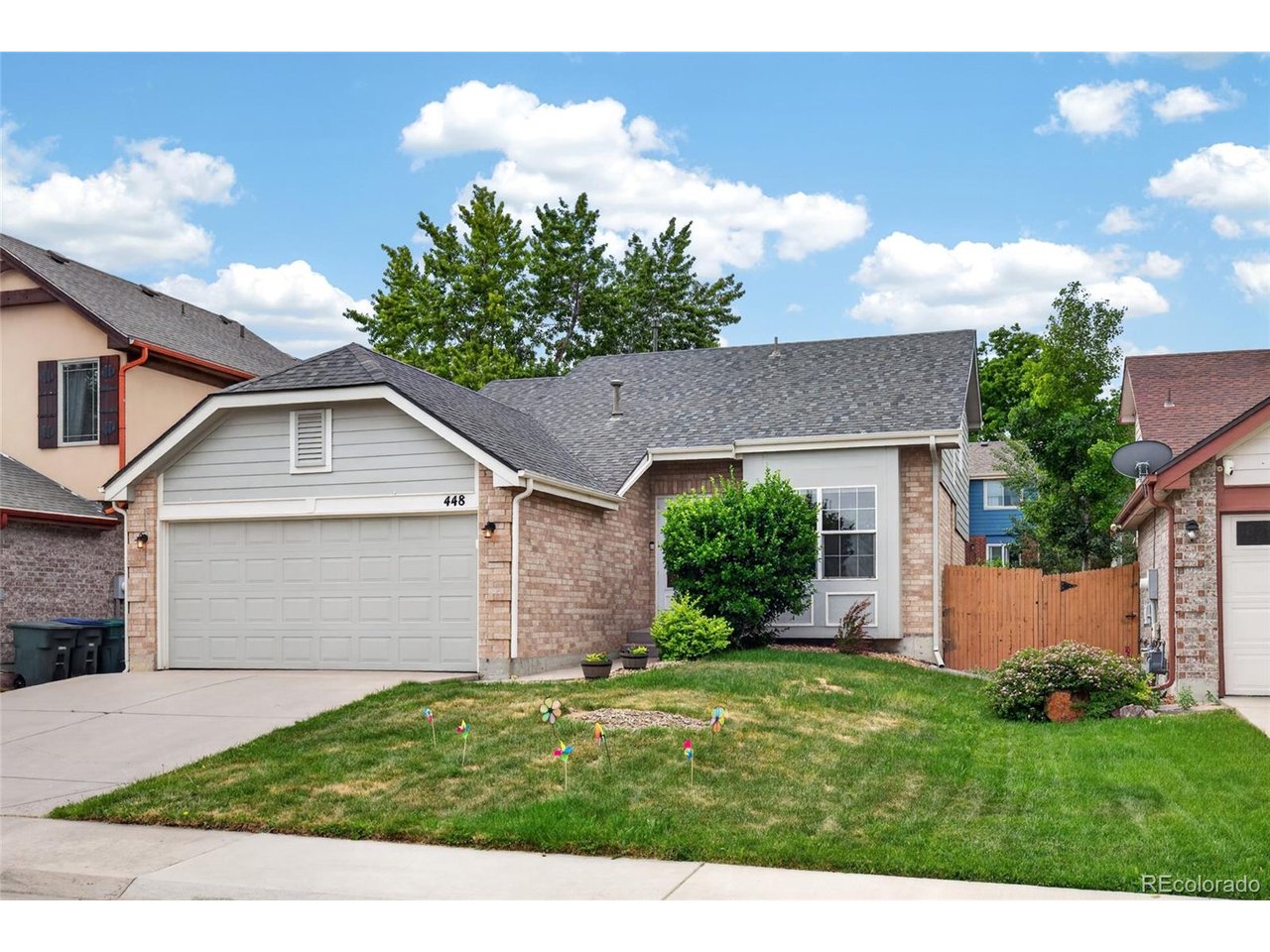 Photo 1 of 49 — 448 W 116th Way, Northglenn, CO 80234