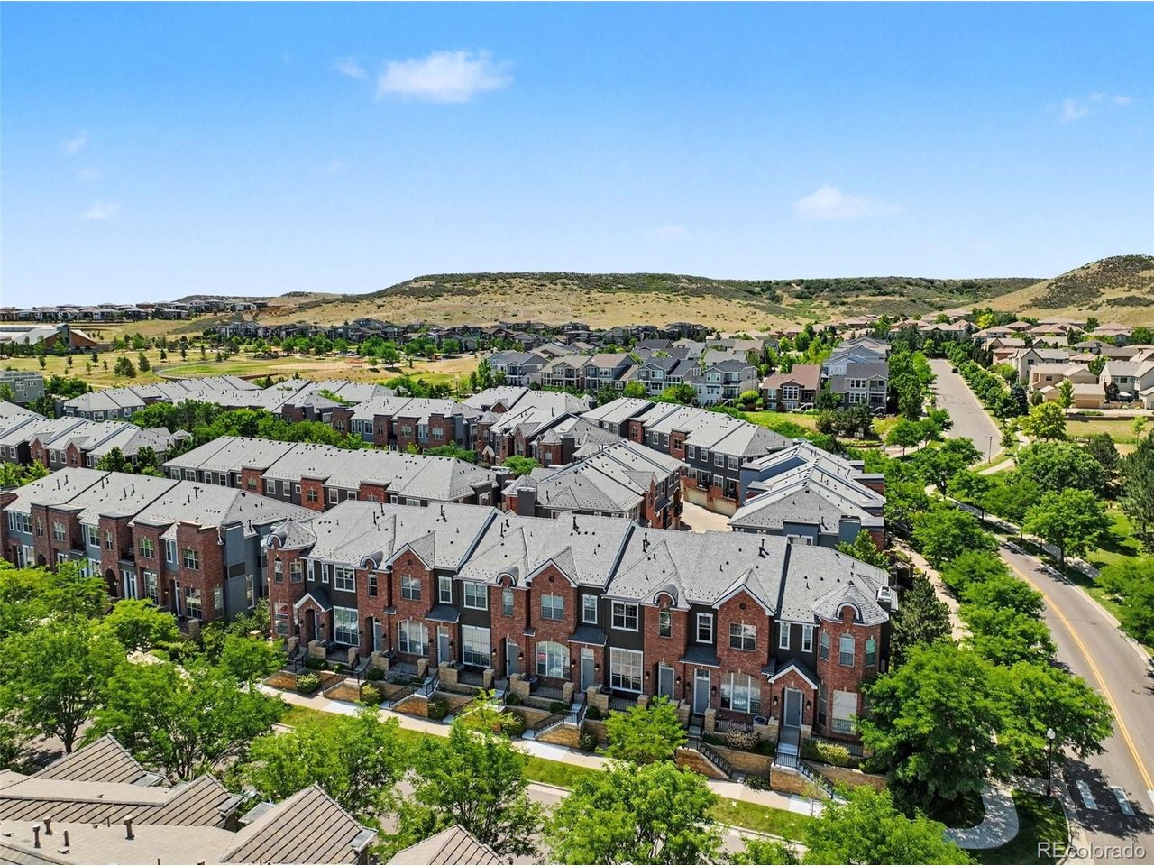 Photo 1 of 36 — 9114 Kornbrust Dr, Lone Tree, CO 80124