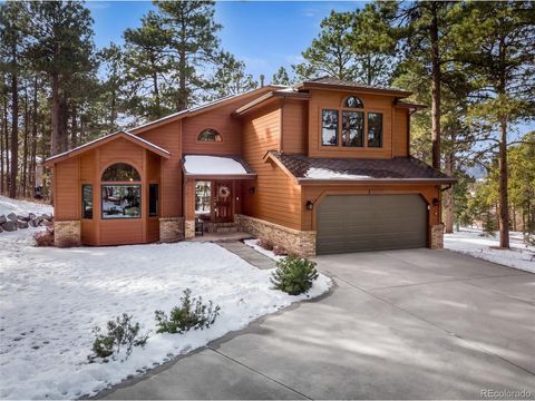 20070 Lofty Pine Ln Monument CO 80132