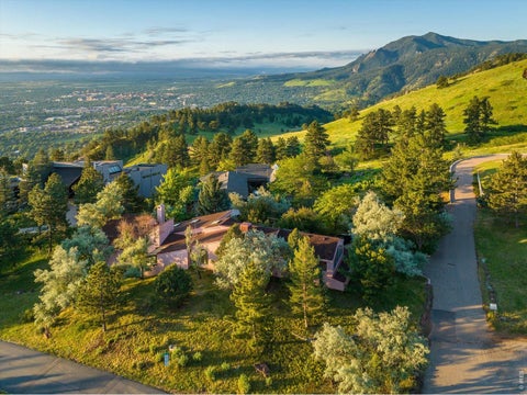 Tiny photo for 495 S Cedar Brook Rd, Boulder, CO 80304 (MLS # 1063516)