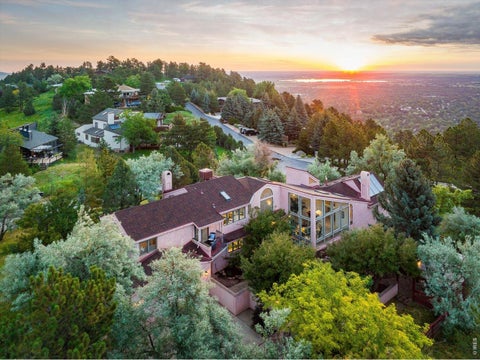 Photo of 495 S Cedar Brook Rd, Boulder, CO 80304 (MLS # 1063516)