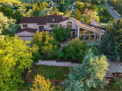 Tiny photo for 495 S Cedar Brook Rd, Boulder, CO 80304 (MLS # 1063516)