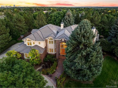 5770 S Beech Ct Greenwood Village CO 80121