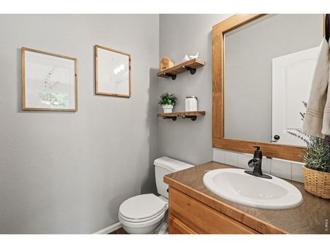 Tiny photo for 218 Sycamore Ave, Johnstown, CO 80534 (MLS # 1064027)