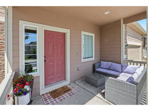 Tiny photo for 218 Sycamore Ave, Johnstown, CO 80534 (MLS # 1064027)