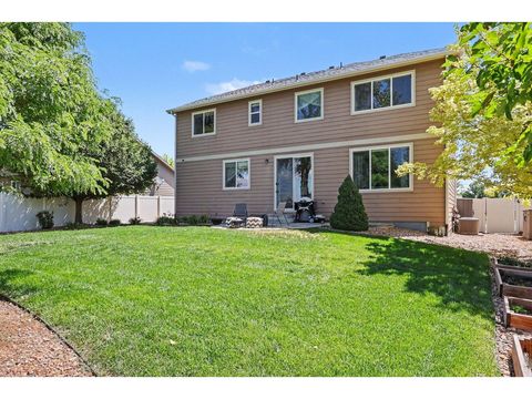 Tiny photo for 218 Sycamore Ave, Johnstown, CO 80534 (MLS # 1064027)