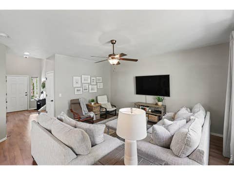 Tiny photo for 218 Sycamore Ave, Johnstown, CO 80534 (MLS # 1064027)