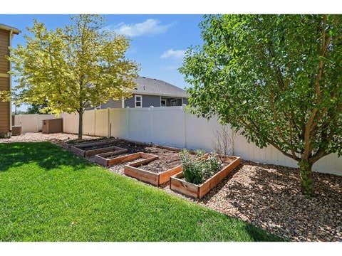 Tiny photo for 218 Sycamore Ave, Johnstown, CO 80534 (MLS # 1064027)