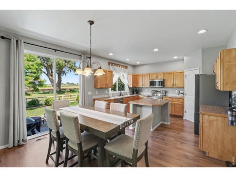 Tiny photo for 218 Sycamore Ave, Johnstown, CO 80534 (MLS # 1064027)