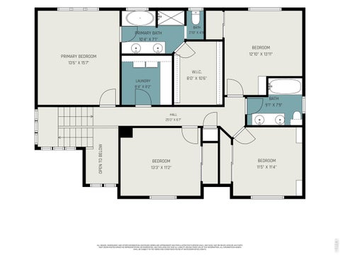 Tiny photo for 218 Sycamore Ave, Johnstown, CO 80534 (MLS # 1064027)