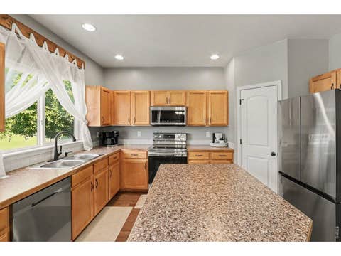 Tiny photo for 218 Sycamore Ave, Johnstown, CO 80534 (MLS # 1064027)