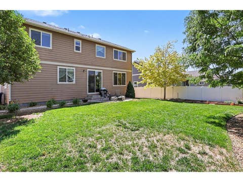 Tiny photo for 218 Sycamore Ave, Johnstown, CO 80534 (MLS # 1064027)