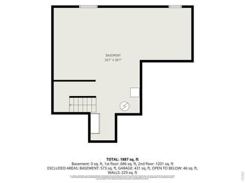 Tiny photo for 218 Sycamore Ave, Johnstown, CO 80534 (MLS # 1064027)