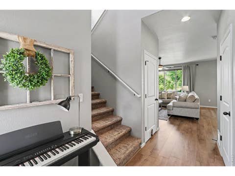 Tiny photo for 218 Sycamore Ave, Johnstown, CO 80534 (MLS # 1064027)
