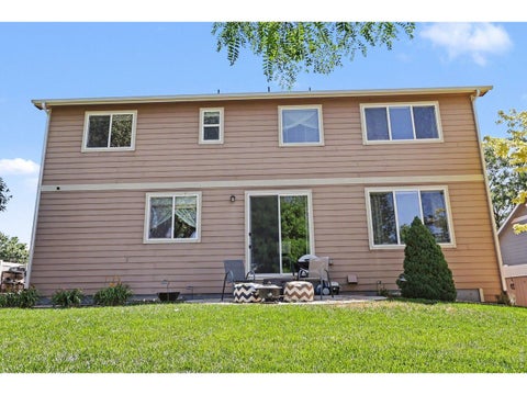 Tiny photo for 218 Sycamore Ave, Johnstown, CO 80534 (MLS # 1064027)