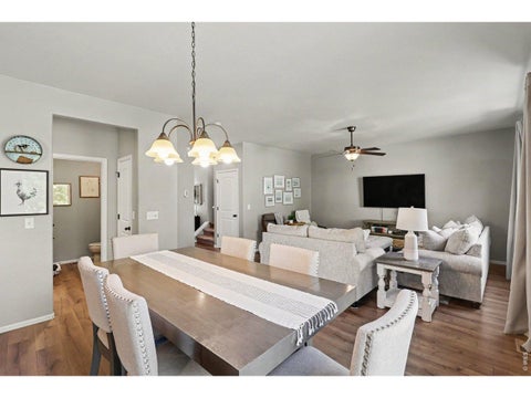 Tiny photo for 218 Sycamore Ave, Johnstown, CO 80534 (MLS # 1064027)
