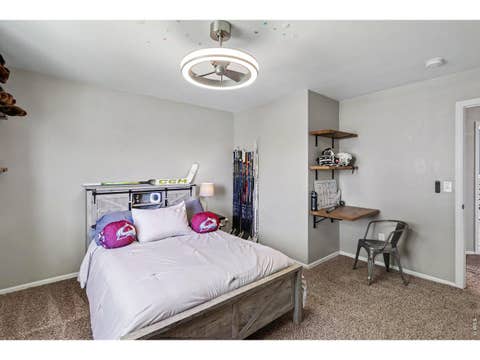 Tiny photo for 218 Sycamore Ave, Johnstown, CO 80534 (MLS # 1064027)