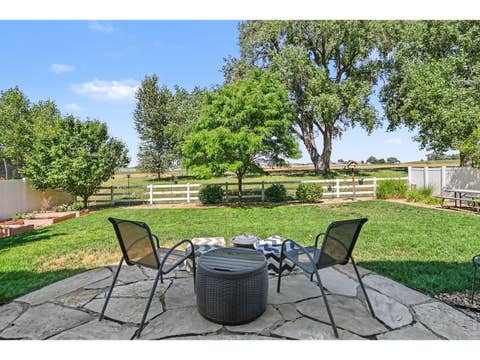 Tiny photo for 218 Sycamore Ave, Johnstown, CO 80534 (MLS # 1064027)