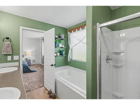 Tiny photo for 218 Sycamore Ave, Johnstown, CO 80534 (MLS # 1064027)