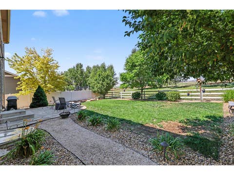 Tiny photo for 218 Sycamore Ave, Johnstown, CO 80534 (MLS # 1064027)
