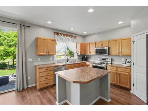 Tiny photo for 218 Sycamore Ave, Johnstown, CO 80534 (MLS # 1064027)