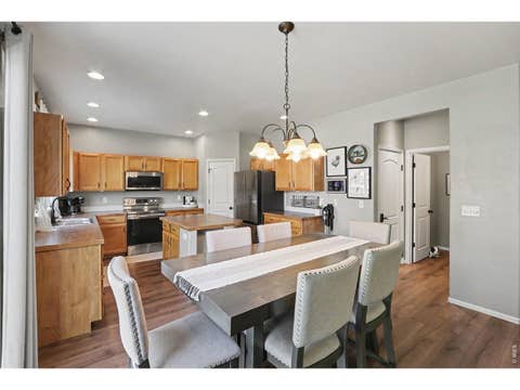 Tiny photo for 218 Sycamore Ave, Johnstown, CO 80534 (MLS # 1064027)