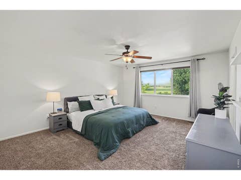 Tiny photo for 218 Sycamore Ave, Johnstown, CO 80534 (MLS # 1064027)