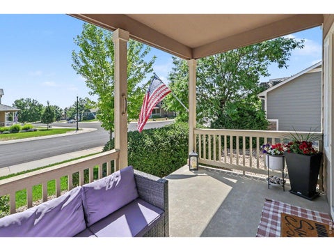 Tiny photo for 218 Sycamore Ave, Johnstown, CO 80534 (MLS # 1064027)